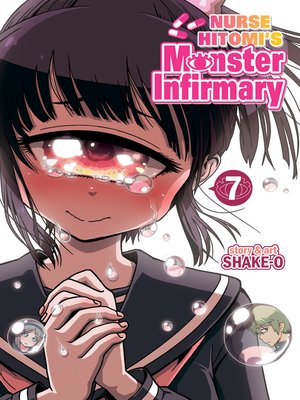 cover image of Nurse Hitomi's Monster Infirmary, Volume 7